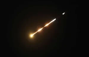 Israel bajo ataque: Irán lanzó misiles sobre Tel Aviv y Jerusalen tras la ofensiva sobre las instalaciones nucleares iraníes. VIDEOS/FOTOS