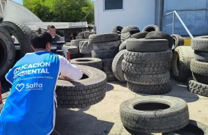 Este jueves habrá un nuevo Neumatón en el Centro Cívico Municipal. FOTOS