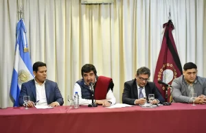 Pozo de Lomas de Olmedo: La Provincia lleva tranquilidad a las poblaciones aledañas. FOTOS
