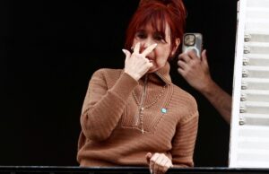 Las tres reglas de conducta que debe cumplir Cristina Kirchner para que no le revoquen la prisión domiciliaria