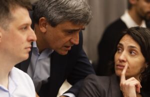 Sesión en Diputados: el Gobierno presiona a gobernadores para que no haya quórum