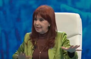 Vialidad: la desesperada defensa de Cristina ahora pide indultos o tribunales internacionales – Por: Nicolás Wiñazki