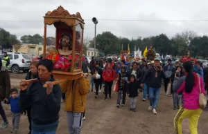 Servicios de SAETA para la Fiesta Chica de Sumalao este fin de semana