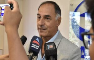 Mohr resaltó la importancia de la tarifa plana y el transbordo gratuito