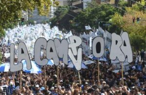 «Vamos a volver”: Cristina Kirchner pelea por su centralidad en el PJ y piensa en 2027