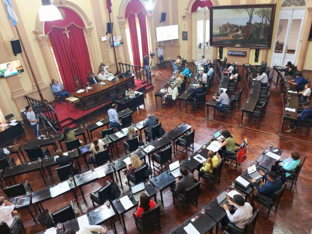 SESIONNEX