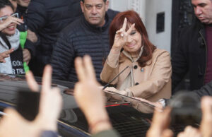La Corte define esta tarde si Cristina Kirchner va presa o no