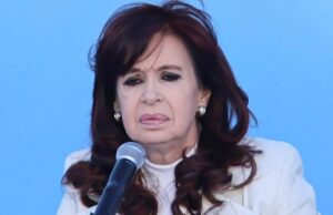 Cristina «en modo» candidata, teme el fallo de la Corte Suprema por la causa Vialidad