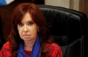 La Corte ratificó el fallo de Vialidad contra Cristina Kirchner: no podrá ser candidata y tendrá que ir presa por corrupción