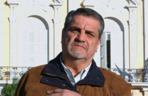 Jorge Villazón (periodista): «Cristina ahora no solo será líder sino además símbolo del peronismo»