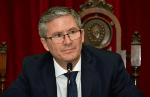 Sesiona la Cámara de Diputados de la Provincia