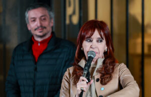 Este es el recorrido político y judicial que comenzó para Cristina Kirchner