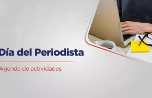 Día del Periodista: homenaje a Néstor Quintana y Conversatorio sobre inteligencia artificial