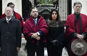 El gobernador Sáenz encabezó el inicio de los actos en honor a Güemes, destacando su ejemplo de unidad para la Argentina