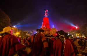 Sáenz encabezará la Guardia bajo las Estrellas y los actos centrales en honor al General Güemes