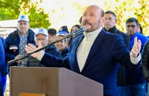 Elecciones 2025: en Formosa ganó Insfrán; en Santa Fe Pullaro triunfó en provincia pero perdió Rosario