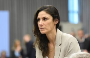 Pamela Calletti (Innovación Federal): «La relación de Sáenz con Milei sigue siendo muy buena»