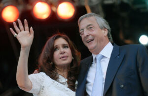 La Argentina sin los Kirchner – Por: Joaquín Morales Solá