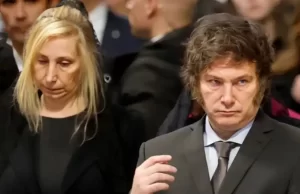 Encuesta: malestar socioeconómico e impacto en la imagen del gobierno nacional