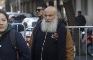 El peronismo prepara una marcha histórica para acompañar a Cristina a Comodoro Py