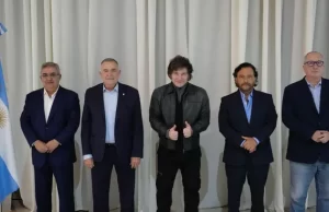 Aparecieron dudas sobre el eventual veto de Milei al aumento de jubilaciones