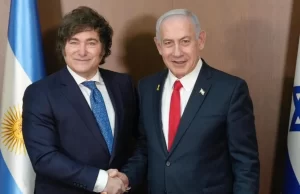 Javier Milei respaldó la decisión de Donald Trump de atacar centrales nucleares de Irán