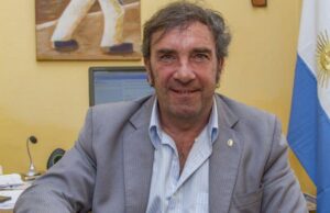 Nicolás O’ Brian y el Taller sobre «Abuso y Maltrato a la Vejez»