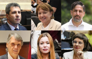 Nace una nueva agrupación del peronismo que busca incluir a todos los sectores del partido