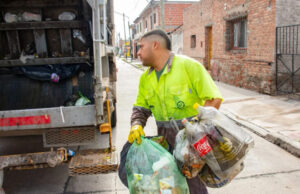 Servicios municipales durante los feriados por Güemes