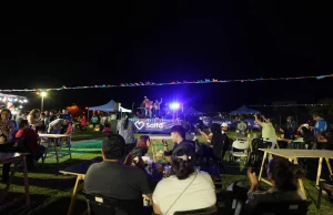 Nueva edición del Paseo Gastronómico en barrio Solís Pizarro