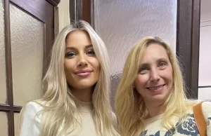 Alba Quintar pidió la intervención de La Libertad Avanza en Salta