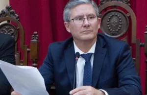 Sesiona la Cámara de Diputados de la Provincia