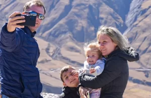Salta te espera con actividades para disfrutar este fin de semana de invierno