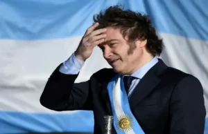 Encuesta: Milei arranca el segundo semestre con imagen amesetada