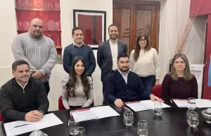 Salta refuerza su liderazgo como sede de eventos con la creación de la Unidad Ejecutiva del Turismo de Reuniones
