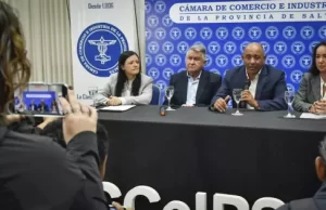 Salta, pionera en la baja de impuestos: se brindaron detalles en la Cámara de Comercio. VIDEO/FOTOS