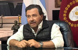 El Gobernador Sáenz pidió que se contemple el ciclo productivo del norte en la baja de retenciones