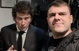 “Dinamitar el Congreso” y “tanques a la calle”: la arenga del Gordo Dan y los tuiteros libertarios tras la derrota del Gobierno en el Senado