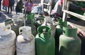 En medio de la crisis del gas y la ola de frío, el Gobierno liberó el precio de las garrafas