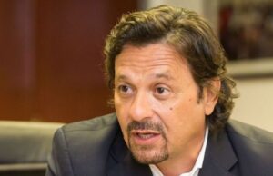Duro reclamo del gobernador de Salta al Gobierno por el abandono de las rutas: “Hay que salvar vidas”