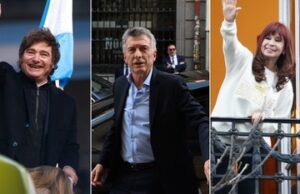 Pasan cosas lindas en una familia – Por: Alejandro Borensztein