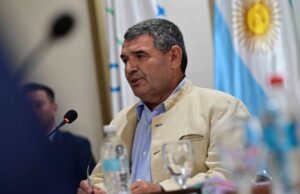 Karina empuja a Olmedo en Salta para bloquear a la candidata de Santiago