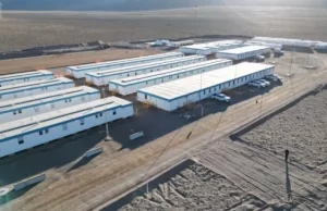 Salta avanza con el desarrollo del litio: Convocan a Audiencia Pública por el proyecto de Rio Tinto