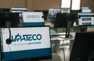 La UPATecO lanza su oferta de formación para el segundo semestre