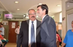 Análisis «7 PM»: habría dos frentes para enfrentar a la Libertad Avanza en Salta