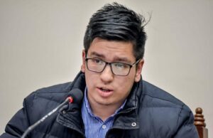 Sesión extraordinaria en el Concejo: este miércoles se decide la situación de Pablo López