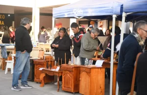 Llega la 4ª edición de la Gran Feria de Emprendedores. VIDEO/FOTOS