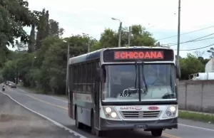 SAETA refuerza el servicio en el corredor 5 para el Festival de Doma y Tamal en Chicoana