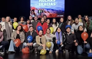 Salta presentó su Calendario de Invierno 2025 con más 900 propuestas en toda la provincia
