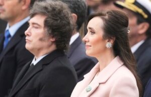 Villarruel cruzó a Milei por la derrota del Senado y recrudece la interna del Gobierno: “Que ahorre en viajes y en la SIDE”